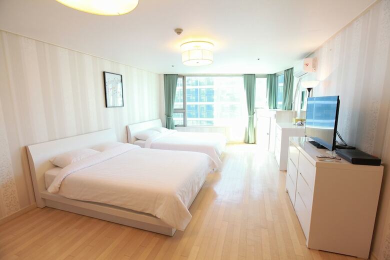 Apartamentos Aplex Residence