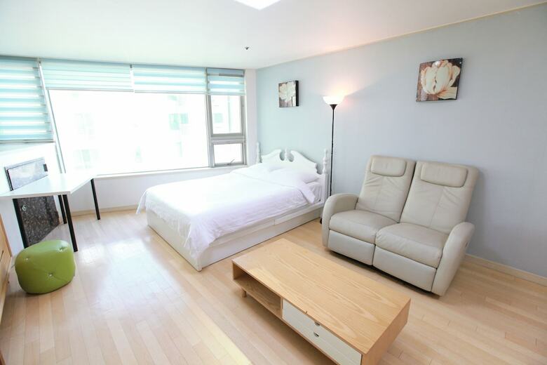 Apartamentos Aplex Residence