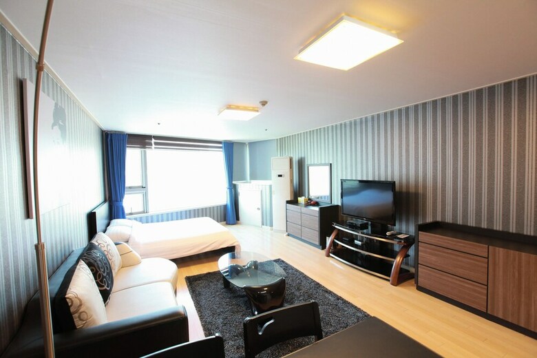 Apartamentos Aplex Residence