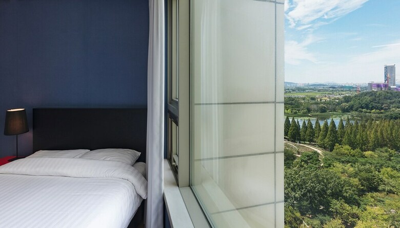 Apartamentos Aplex Residence