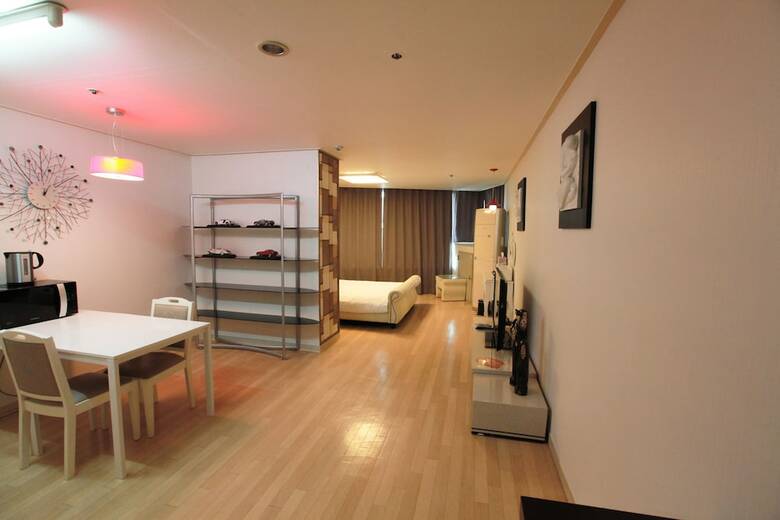 Apartamentos Aplex Residence