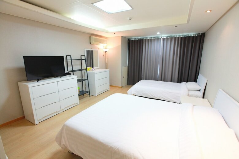 Apartamentos Aplex Residence