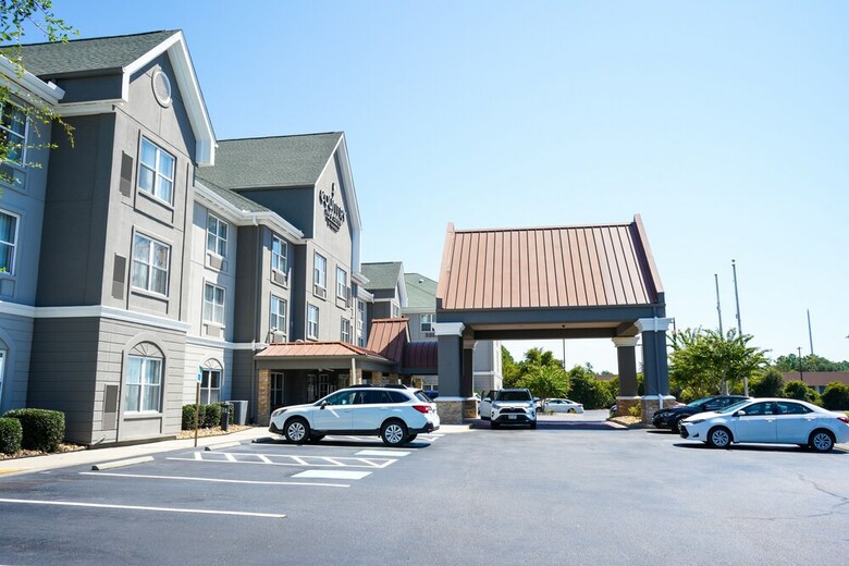 Hotel Country Inn & Suites By Radisson, Myrtle Beach, Sc