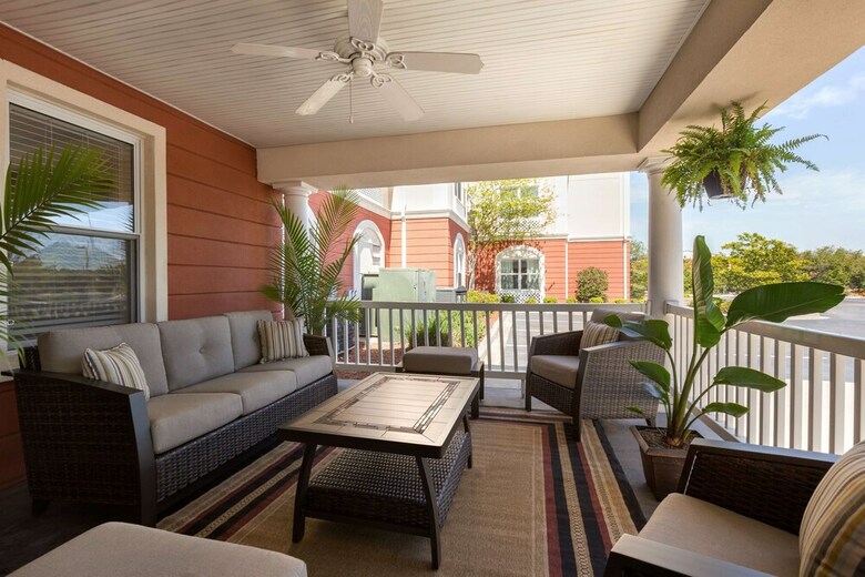 Hotel Country Inn & Suites By Radisson, Myrtle Beach, Sc