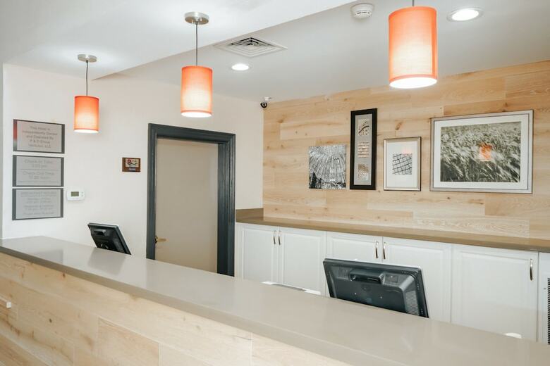 Hotel Country Inn & Suites By Radisson, Myrtle Beach, Sc