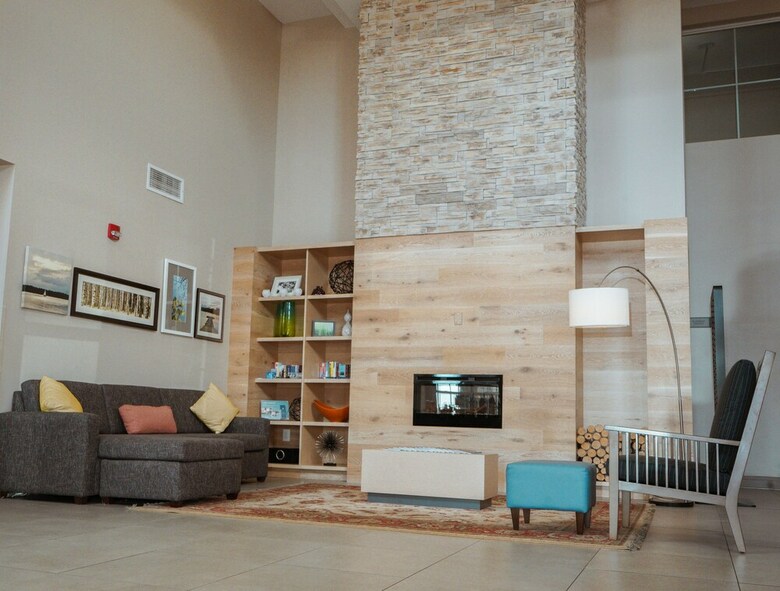 Hotel Country Inn & Suites By Radisson, Myrtle Beach, Sc