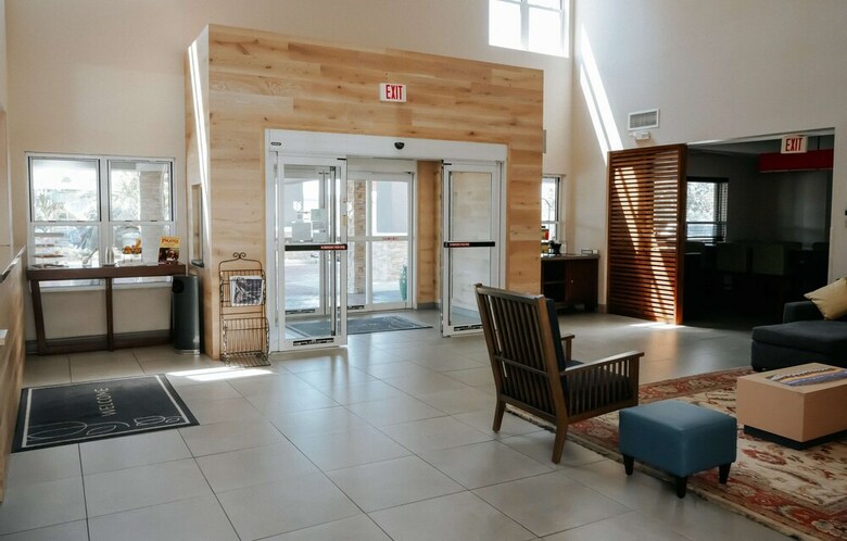 Hotel Country Inn & Suites By Radisson, Myrtle Beach, Sc