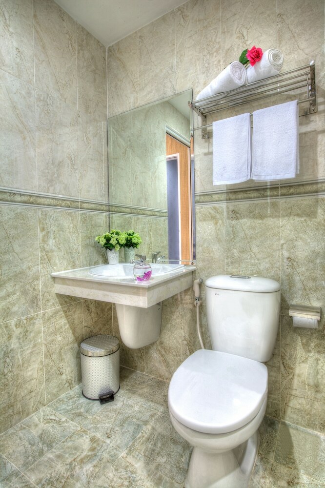 Hotel Hong Vina Luxury