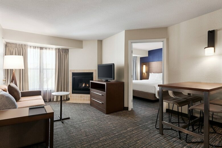 Hotel Residence Inn By Marriott Salinas Monterey