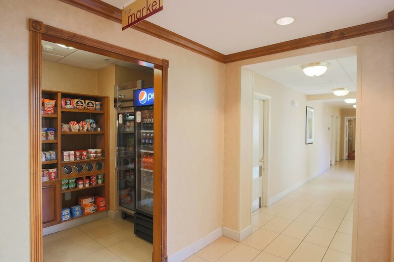 Hotel Residence Inn By Marriott Salinas Monterey
