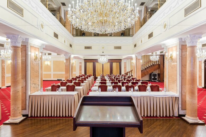 Grand Hotel Emerald