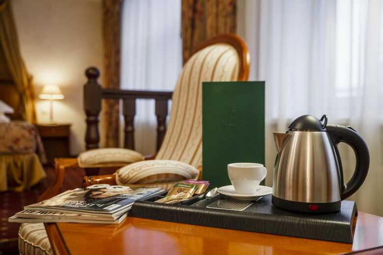 Grand Hotel Emerald