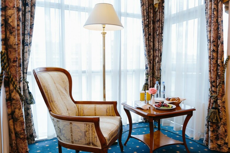Grand Hotel Emerald