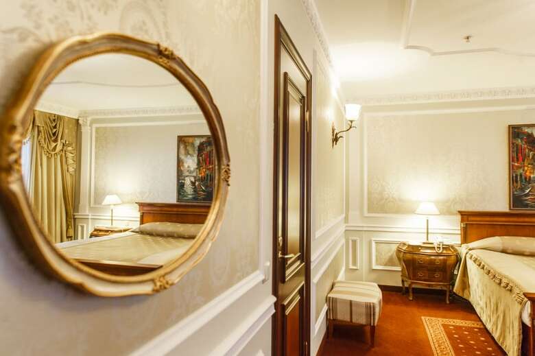 Grand Hotel Emerald