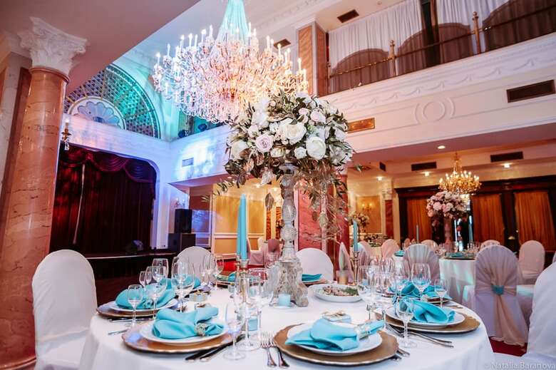 Grand Hotel Emerald