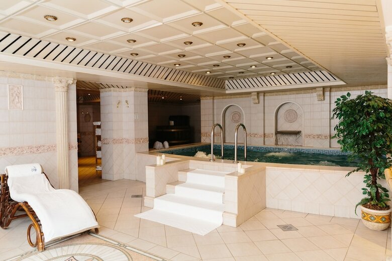 Grand Hotel Emerald