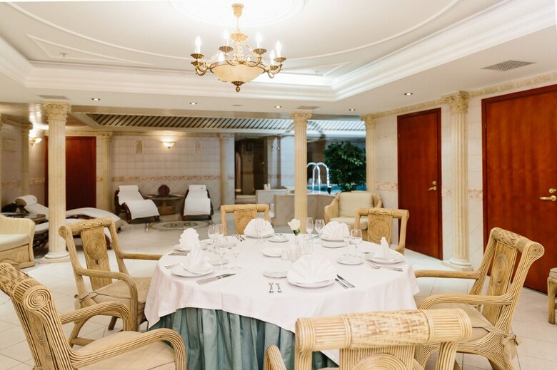 Grand Hotel Emerald