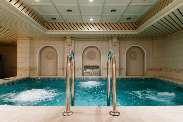 Grand Hotel Emerald