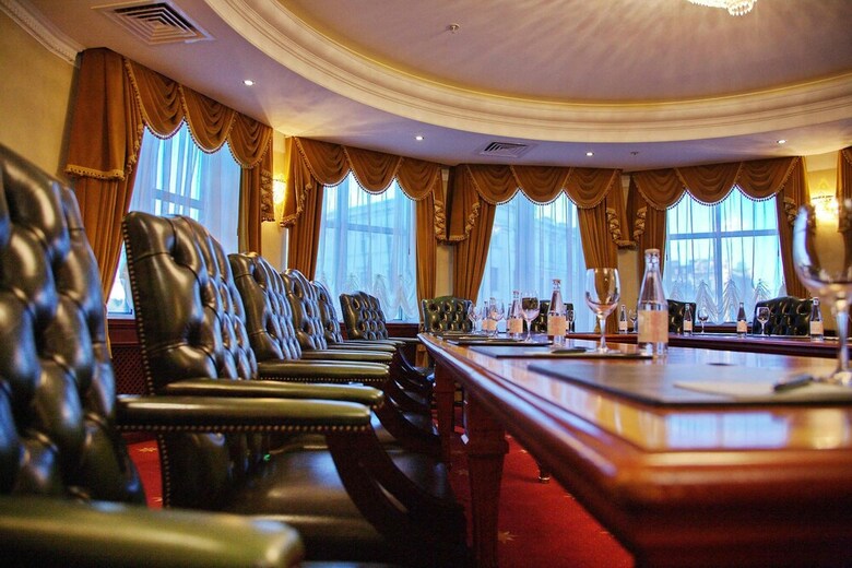 Grand Hotel Emerald