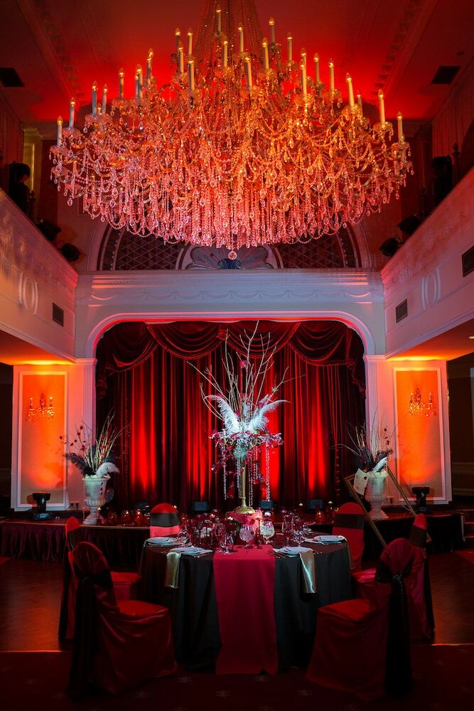 Grand Hotel Emerald