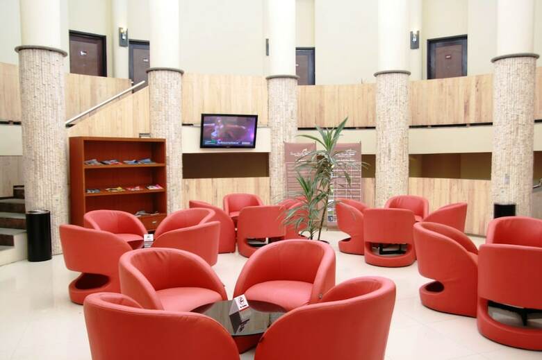 Apartamento Taman Simalem Resort