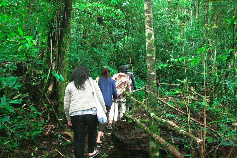Apartamento Taman Simalem Resort