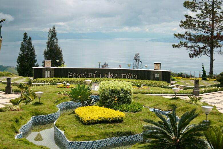 Apartamento Taman Simalem Resort