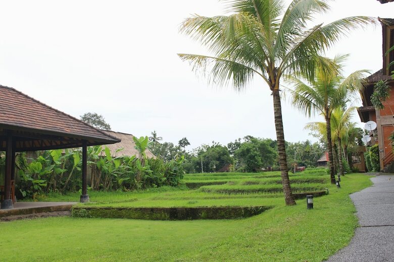 Saren Indah Hotel