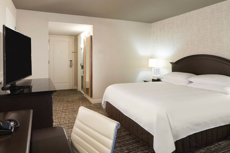 Hotel Houston Marriott Sugar Land