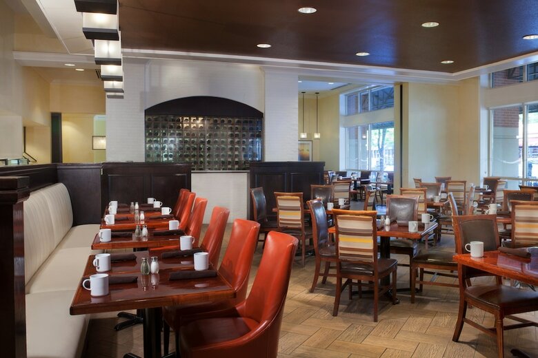 Hotel Houston Marriott Sugar Land