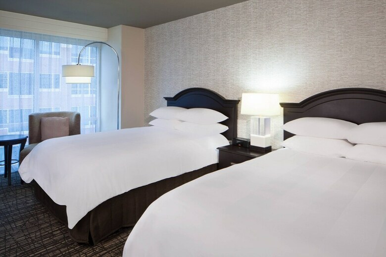 Hotel Houston Marriott Sugar Land
