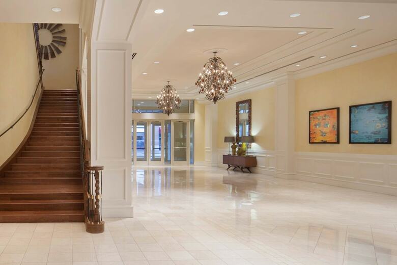 Hotel Houston Marriott Sugar Land