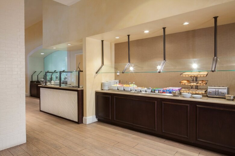 Hotel Houston Marriott Sugar Land