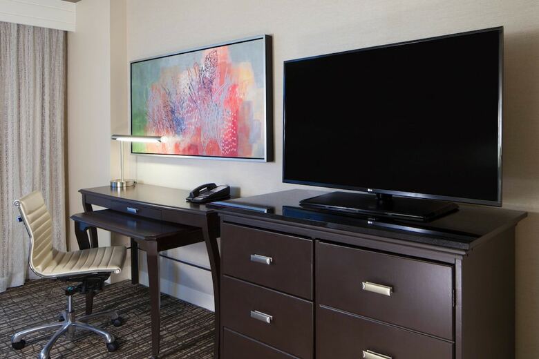 Hotel Houston Marriott Sugar Land