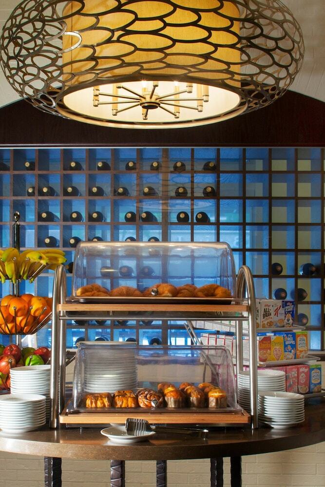 Hotel Houston Marriott Sugar Land