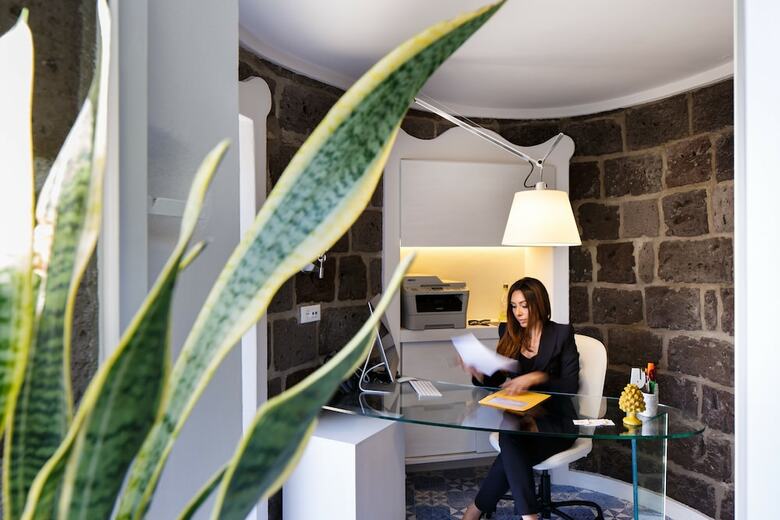 Apartamento Melrose Relais