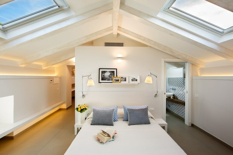 Apartamento Melrose Relais
