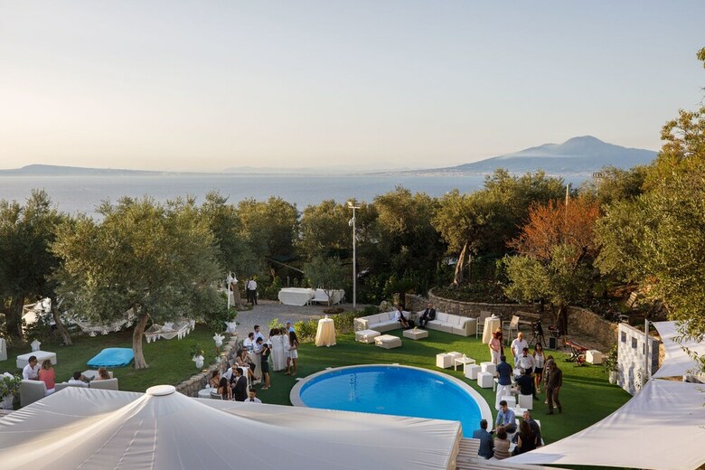 Apartamento Melrose Relais