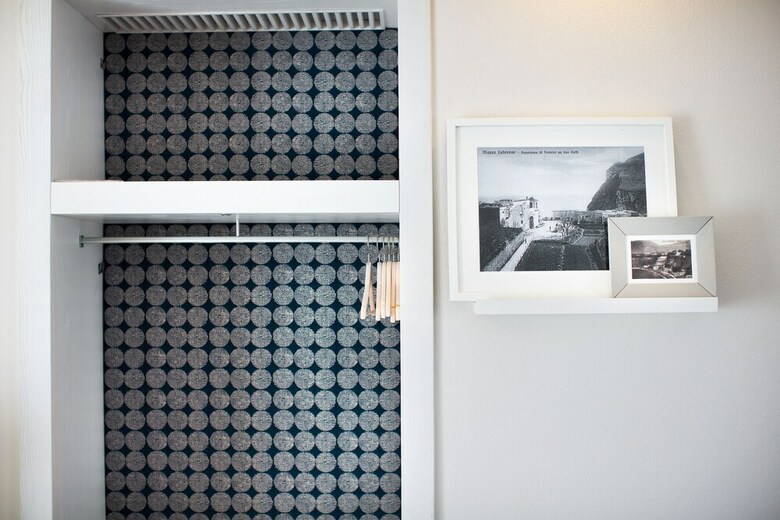 Apartamento Melrose Relais