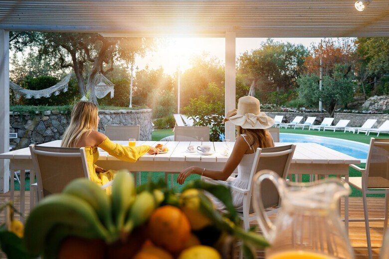 Apartamento Melrose Relais