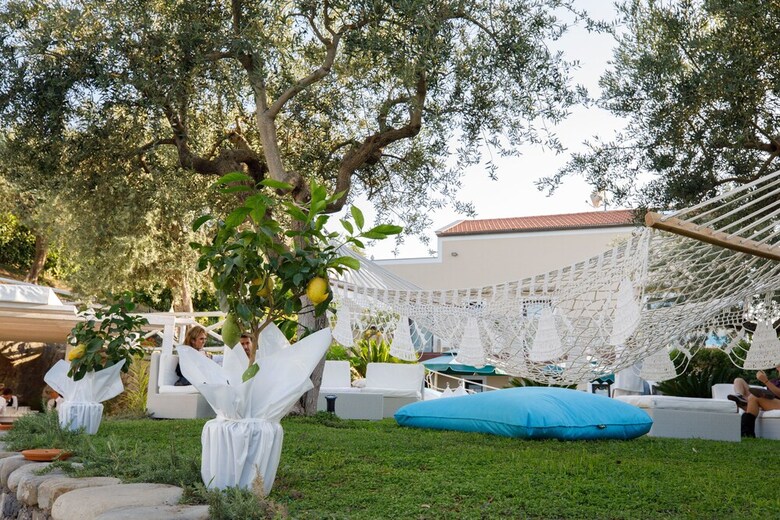 Apartamento Melrose Relais