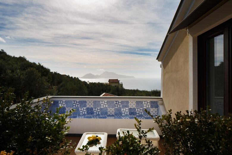 Apartamento Melrose Relais