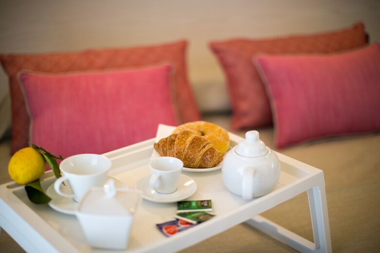 Apartamento Melrose Relais