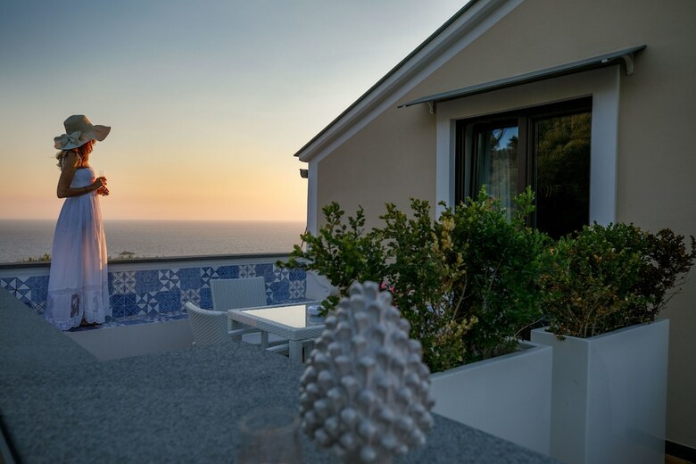 Apartamento Melrose Relais