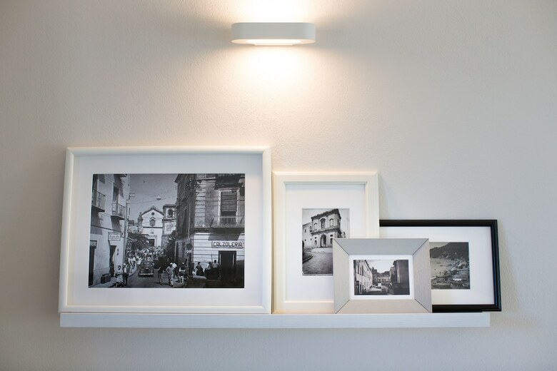 Apartamento Melrose Relais