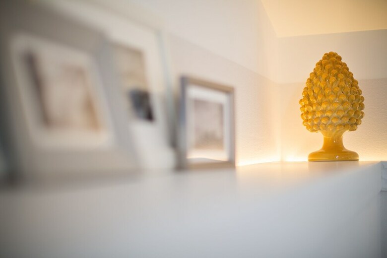 Apartamento Melrose Relais