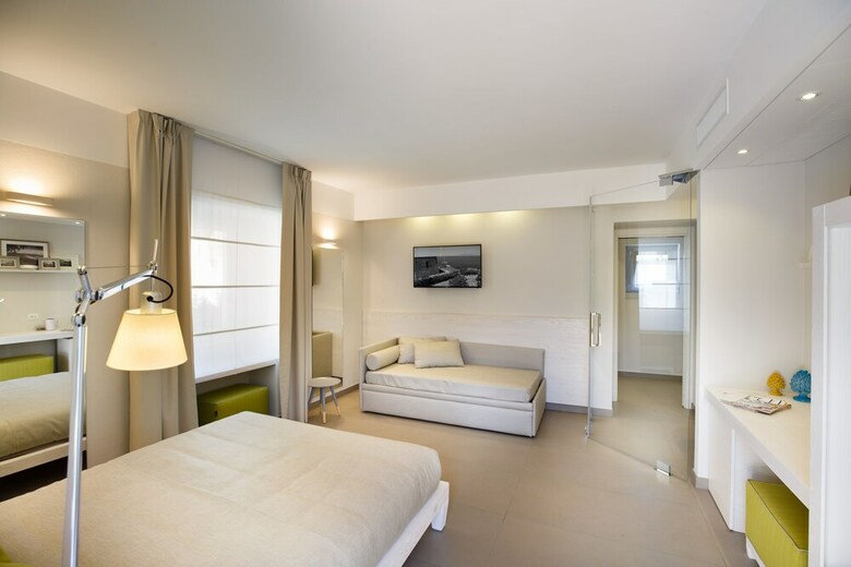 Apartamento Melrose Relais