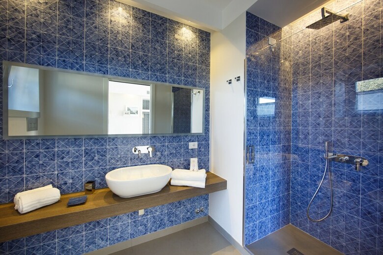 Apartamento Melrose Relais