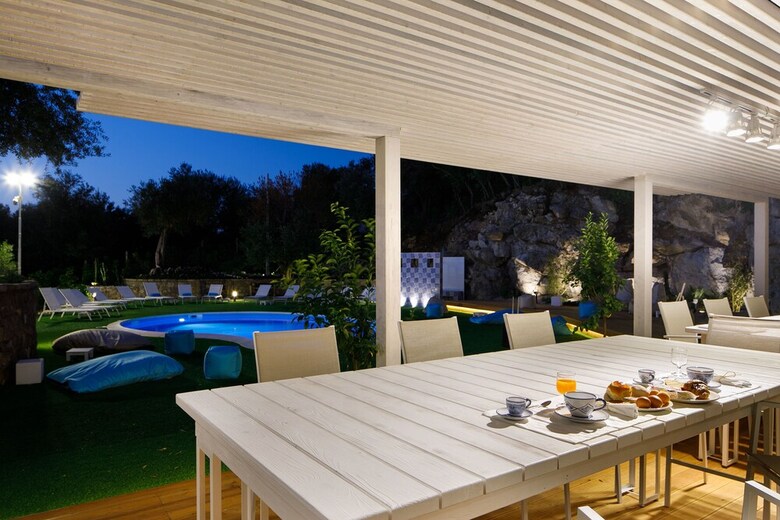 Apartamento Melrose Relais