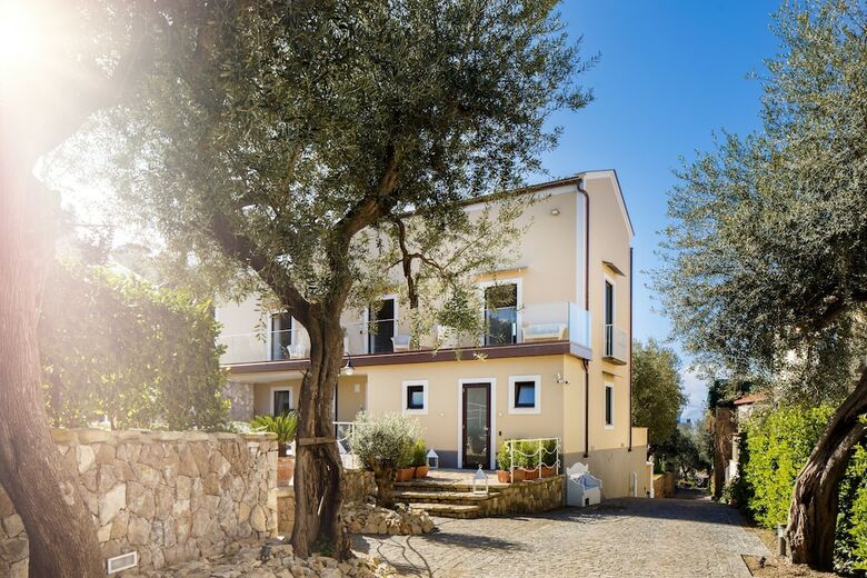 Apartamento Melrose Relais